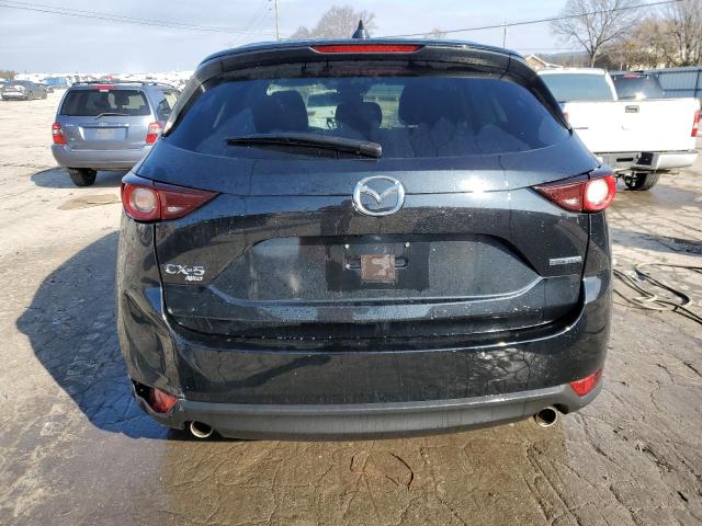 VIN JM3KFBCM6L0787243 2020 MAZDA CX-5 no.6