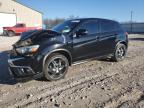 2018 MITSUBISHI OUTLANDER - JA4AP3AU1JZ035754