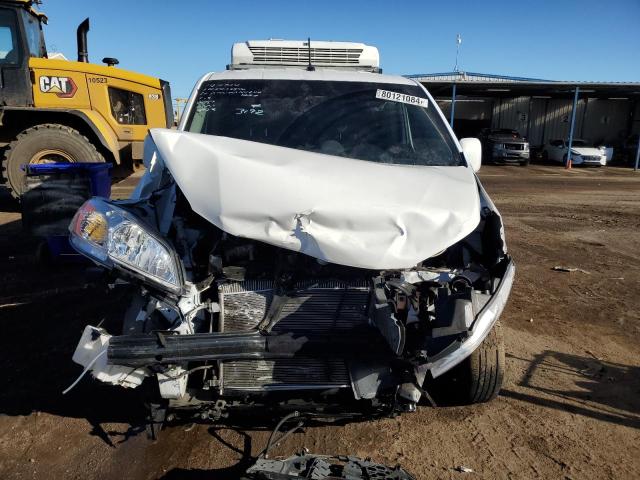 2020 NISSAN NV200 2.5S - 3N6CM0KN7LK699423
