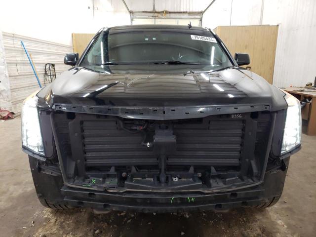 2015 CADILLAC ESCALADE E - 1GYS4JKJ9FR189352