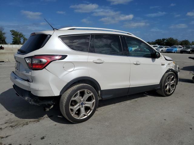 Vin: 1fmcu0jd1hub86005, lot: 80794434, ford escape titanium 20173