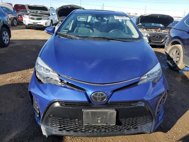 2017 TOYOTA COROLLA L - 2T1BURHE4HC865489