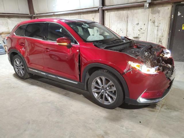 VIN JM3TCBDY9P0633632 2023 Mazda CX-9, Grand Touring no.4