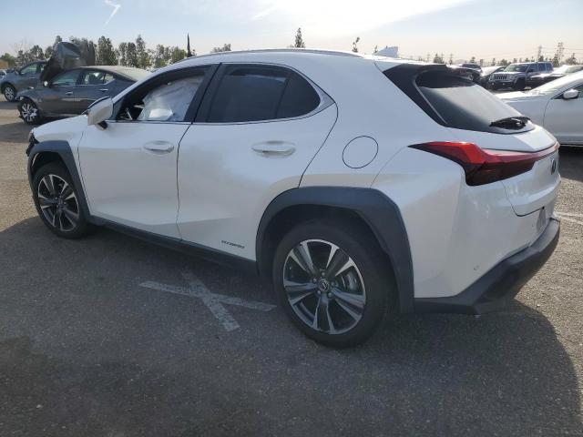 VIN JTHP9JBH3L2022112 2020 LEXUS UX 250H no.2