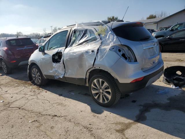 Vin: kl4cjasb4lb341807, lot: 80667194, buick encore preferred 20202