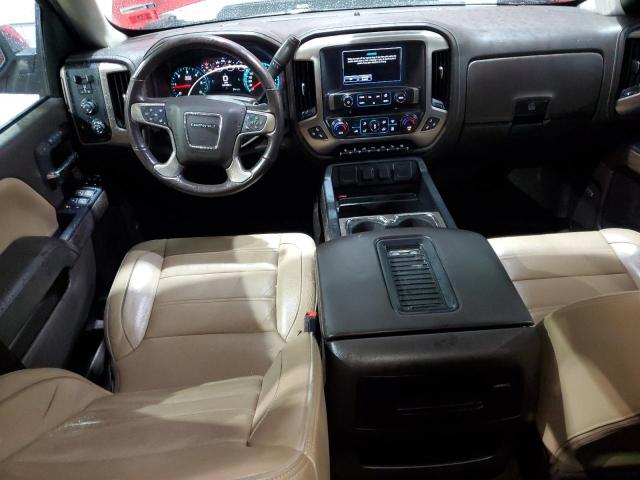 2018 GMC SIERRA K15 - 3GTU2PEC6JG159626
