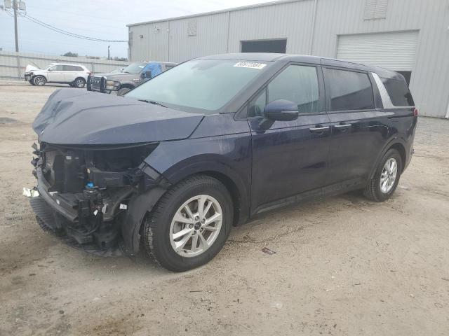 2022 KIA CARNIVAL L #3033129008