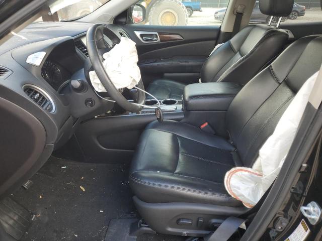 2016 NISSAN PATHFINDER - 5N1AR2MN2GC644860
