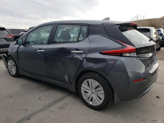 VIN 1N4AZ1BV0SC561170 2025 NISSAN LEAF no.2