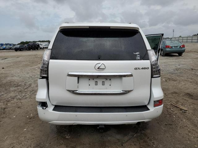 VIN JTJBM7FXXH5161851 2017 LEXUS GX no.6