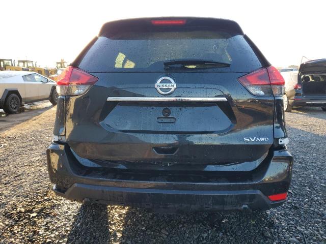 2018 NISSAN ROGUE S - KNMAT2MV4JP581802