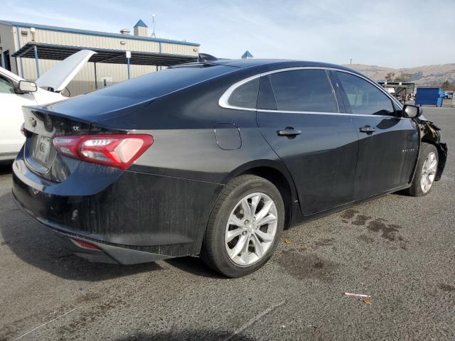 VIN 1G1ZD5ST8KF187321 2019 CHEVROLET MALIBU no.3