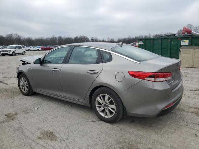 2018 KIA OPTIMA LX 5XXGT4L31JG195853