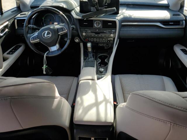 2020 LEXUS RX 350 L L - JTJJZKEA2L2016455