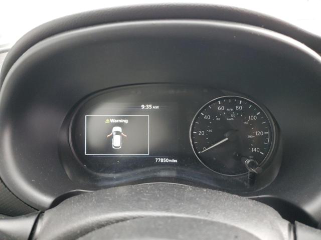 2021 NISSAN KICKS SV - 3N1CP5CV7ML489473