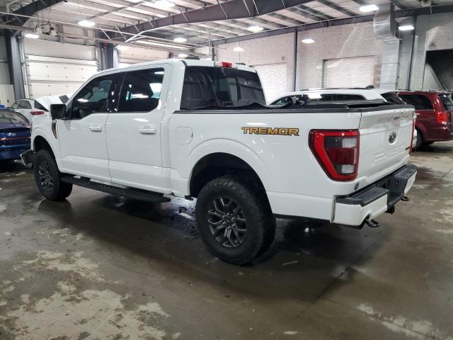 2023 FORD F150 SUPER - 1FTEW1E8XPFA83355