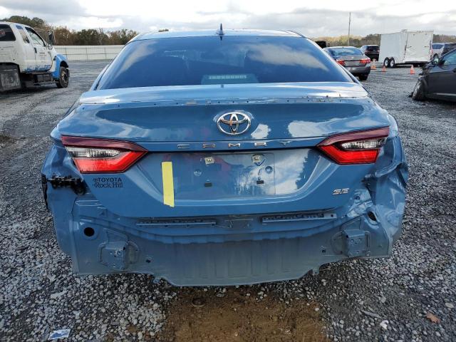 2023 TOYOTA CAMRY SE N - 4T1G11AK3PU136865