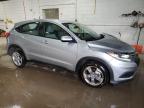 Lot #3023721873 2021 HONDA HR-V LX