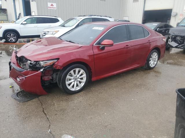 2019 TOYOTA CAMRY L - 4T1B11HK6KU734053
