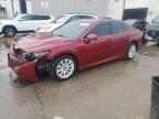 2019 TOYOTA CAMRY L - 4T1B11HK6KU734053