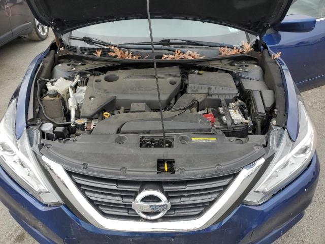 2018 NISSAN ALTIMA 2.5 - 1N4AL3AP8JC274318