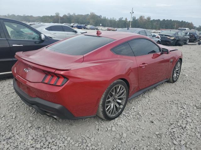 2024 FORD MUSTANG GT - 1FA6P8CF6R5414586