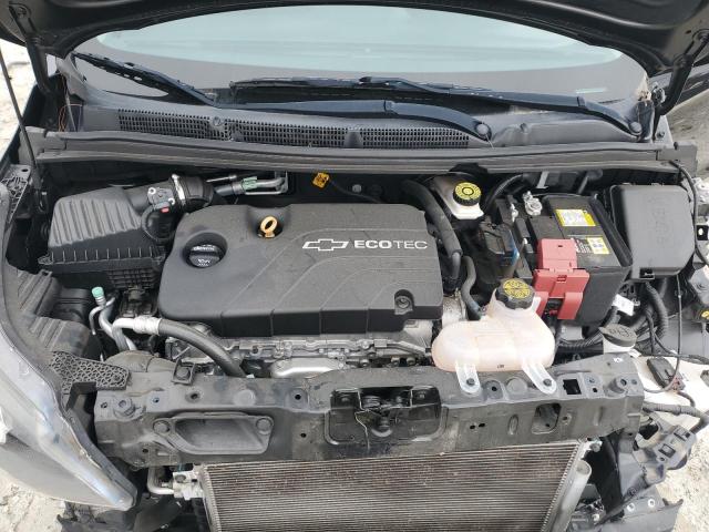 2020 CHEVROLET SPARK LS - KL8CB6SA2LC468422