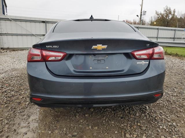 2019 CHEVROLET MALIBU LT - 1G1ZD5ST3KF127494