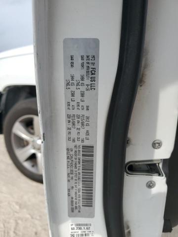 2017 JEEP PATRIOT LA - 1C4NJPFA2HD118938