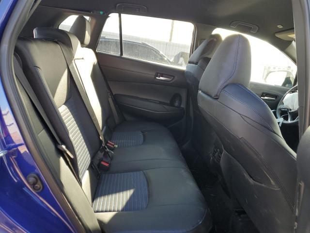 2023 TOYOTA COROLLA CR - 7MUFBABGXPV007698