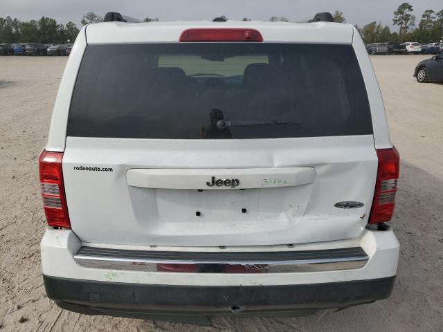 2017 JEEP PATRIOT LA - 1C4NJPFA2HD118938