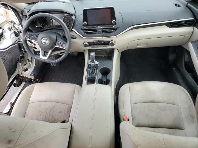 2019 NISSAN ALTIMA S - 1N4BL4BV0KC251916