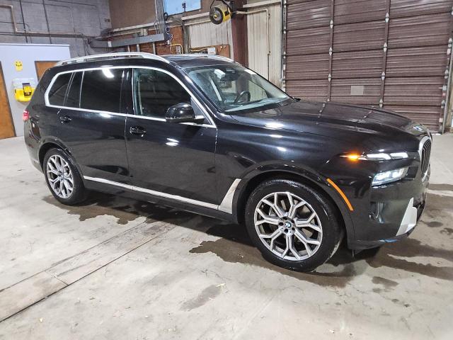 VIN 5UX23EM06P9R88428 2023 BMW X7 no.4