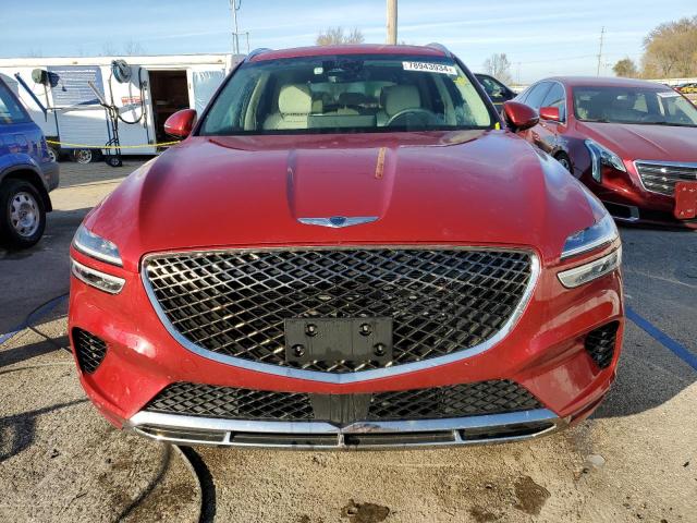 2022 GENESIS GV70 BASE - KMUMADTB2NU058983