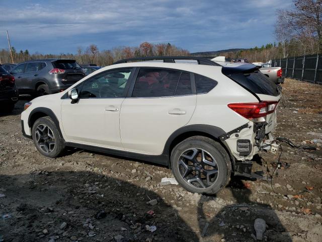 2019 SUBARU CROSSTREK - JF2GTAMC7K8295085