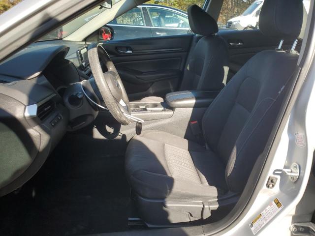 2021 NISSAN ALTIMA S - 1N4BL4BV6MN353714