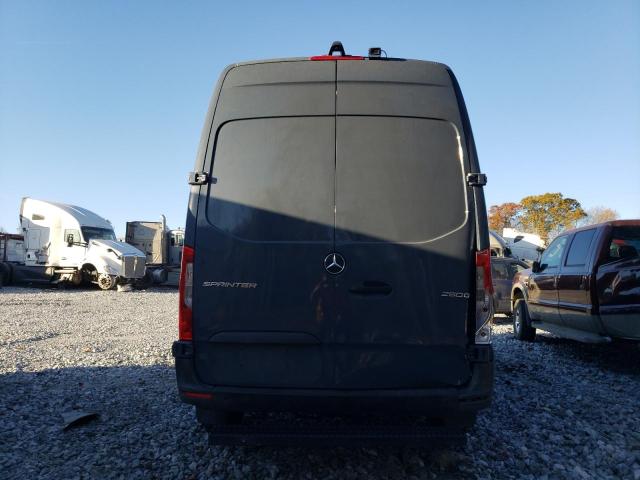 VIN WD4PF0CD9KP032778 2019 MERCEDES-BENZ SPRINTER no.6