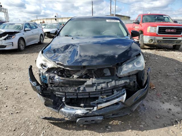 2016 TOYOTA CAMRY LE - 4T1BF1FK9GU237803