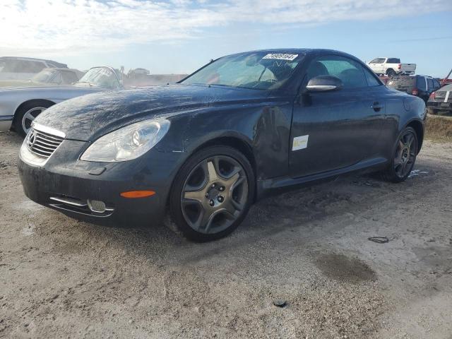 2008 LEXUS SC 430 #3032378231