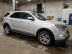 Lot #3025062261 2016 CHEVROLET EQUINOX LT