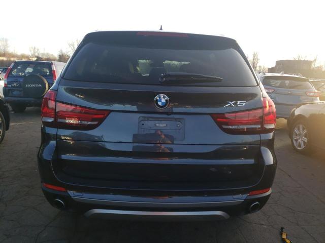 VIN 5UXKR0C58H0U53119 2017 BMW X5 no.6