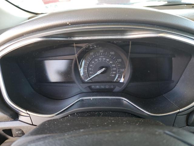 2015 FORD FUSION TIT - 3FA6P0K96FR157225