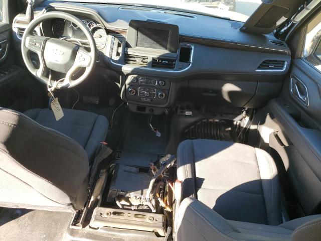 2023 CHEVROLET TAHOE K150 - 1GNSKLED3PR310169