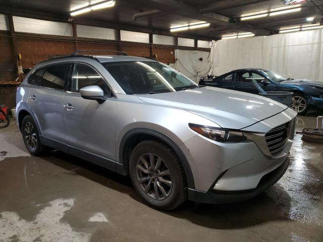 Vin: jm3tcbcy6j0224707, lot: 79286584, mazda cx-9 touring 20184