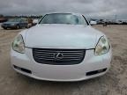 Lot #2952801776 2004 LEXUS SC 430