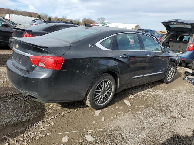 VIN 2G1145S32G9199798 2016 CHEVROLET IMPALA no.3