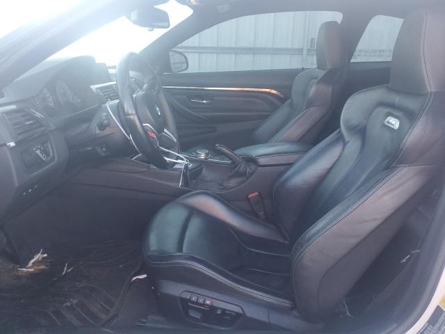 2015 BMW M4 - WBS3R9C52FK332512