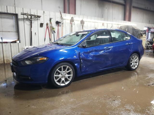 DODGE DART SXT