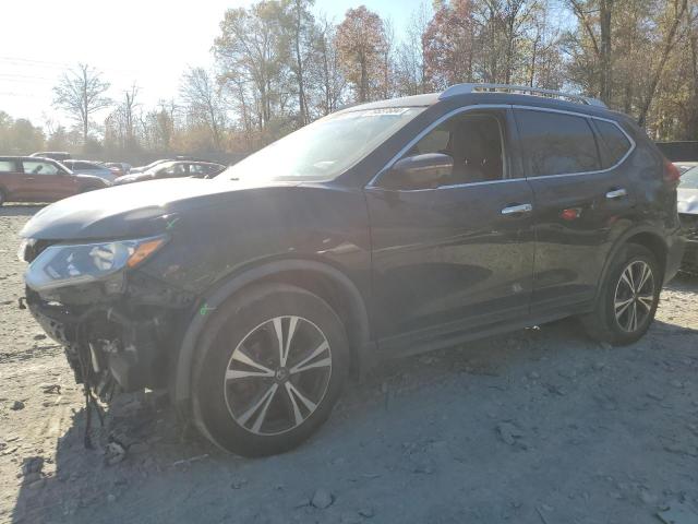 2019 NISSAN ROGUE S - JN8AT2MV5KW393768