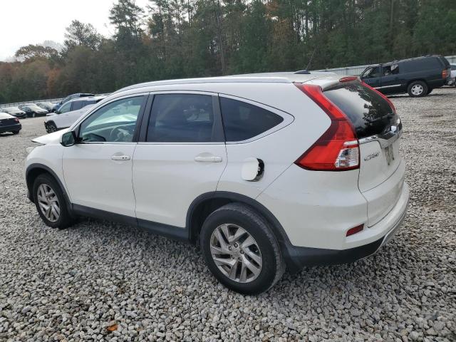 Vin: 5j6rm3h77fl012498, lot: 82095944, honda crv exl 20152